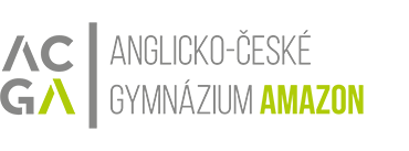 Anglicko-české gymnázium AMAZON